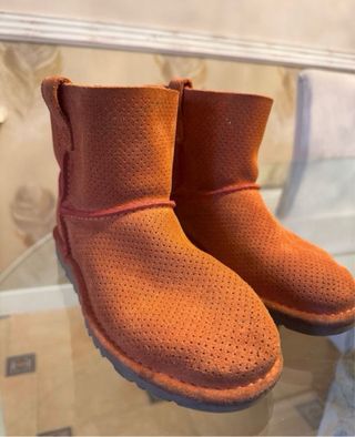 Botas UGG 36