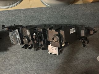 Faro Izquierdo Megane 4 Led Pure Vision