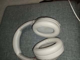 Auriculares Sony WH-1000XM3