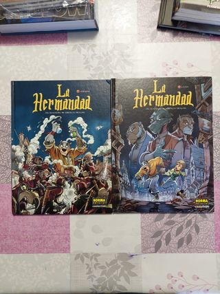 La Hermandad