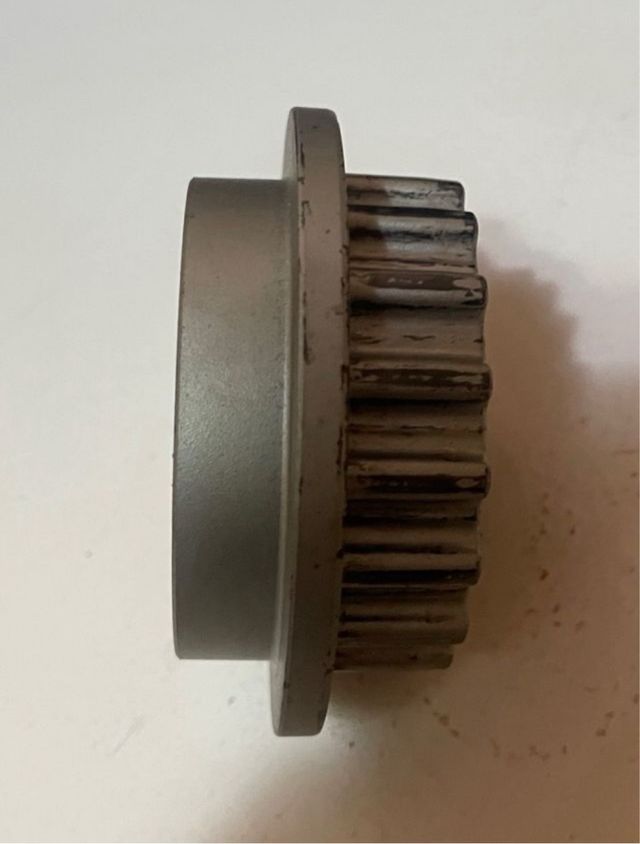 Volkswagen Transporter T5 2007