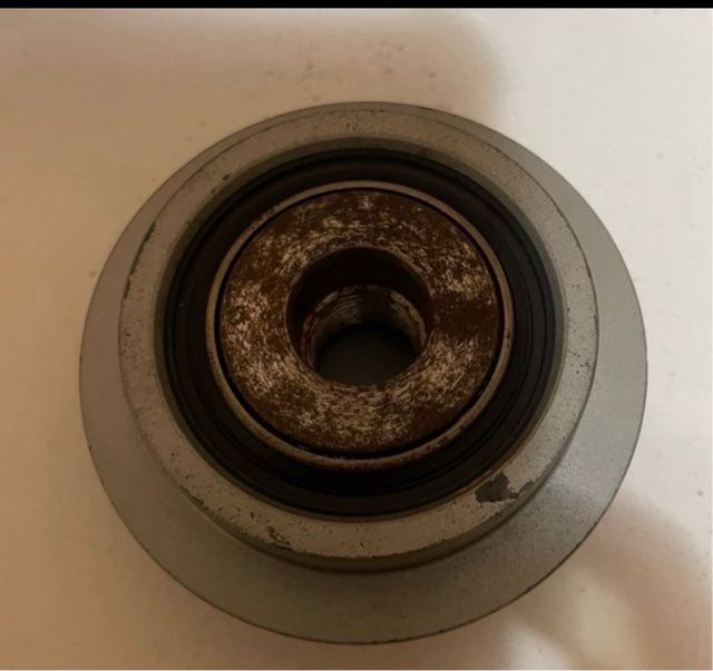 Volkswagen Transporter T5 2007