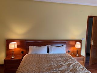 Lámparas de mesilla clásicas