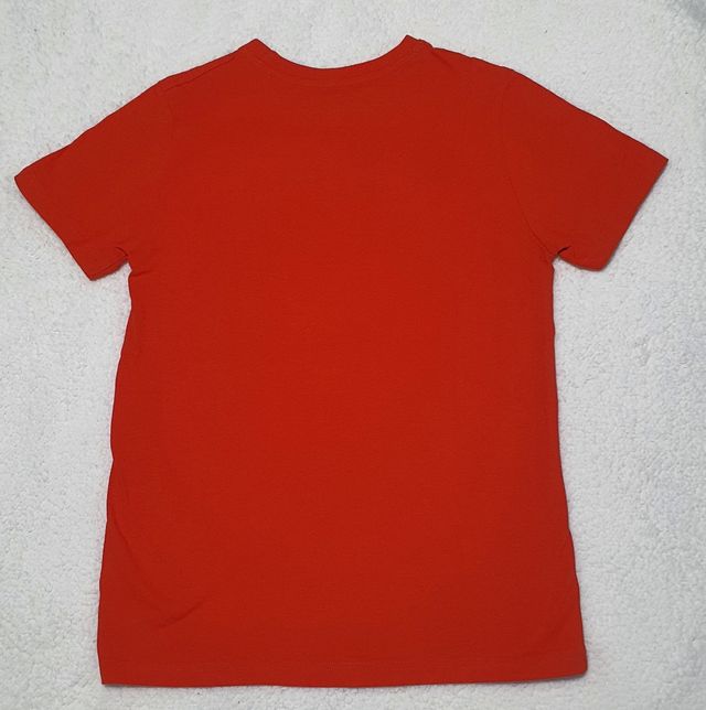 Conjunto niño Algodón Primark T. 10/12