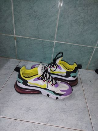 air max 270 react 35