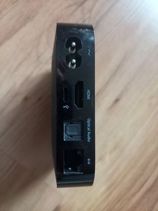 Apple tv 2° generación