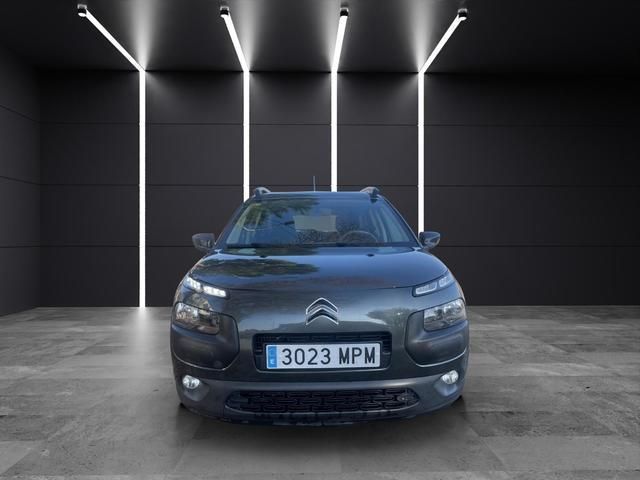Citroen C4 Cactus PureTech 110 SANDS Feel 81 kW (110 CV)