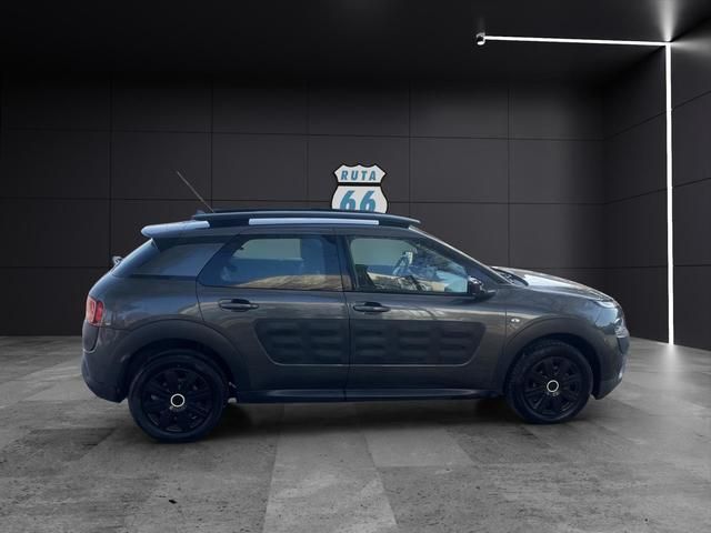 Citroen C4 Cactus PureTech 110 SANDS Feel 81 kW (110 CV)