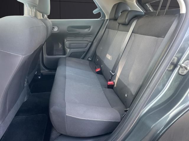 Citroen C4 Cactus PureTech 110 SANDS Feel 81 kW (110 CV)