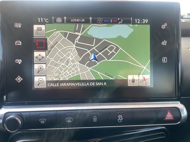 Citroen C4 Cactus PureTech 110 SANDS Feel 81 kW (110 CV)