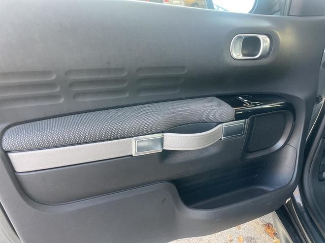 Citroen C4 Cactus PureTech 110 SANDS Feel 81 kW (110 CV)