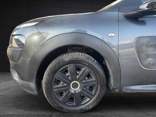 Citroen C4 Cactus PureTech 110 SANDS Feel 81 kW (110 CV)