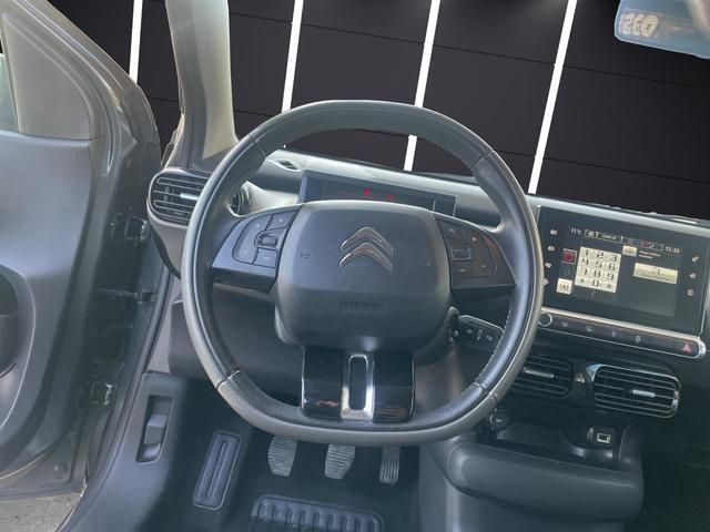 Citroen C4 Cactus PureTech 110 SANDS Feel 81 kW (110 CV)