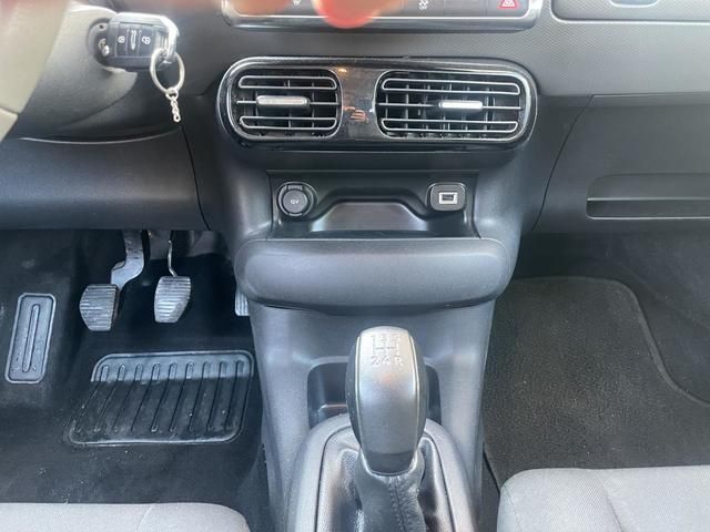 Citroen C4 Cactus PureTech 110 SANDS Feel 81 kW (110 CV)