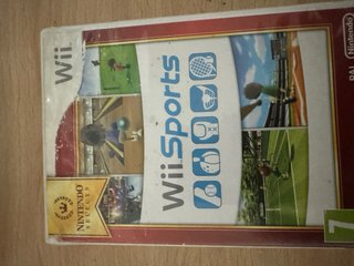 Wii Sports