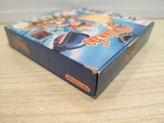 Pinocho Gameboy Clasica completo