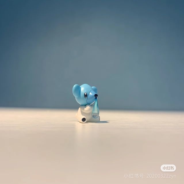 1/20 Cubchoo & Beartic pd studio