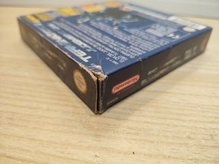 Terminator 2 Gameboy Clasica completo