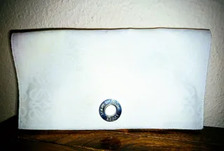 BOLSO DE MANO MUJER LOEWE