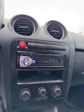 SEAT Ibiza tdi 2008
