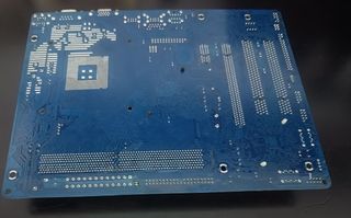 Placa Base ASROCK G31M G-S