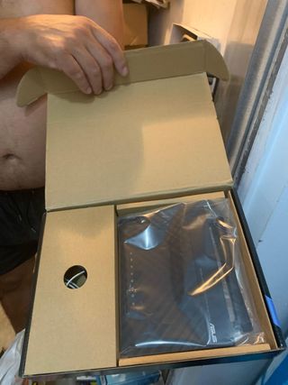 Modem router