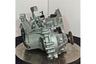 Caja de cambios Seat toledo/León tdi