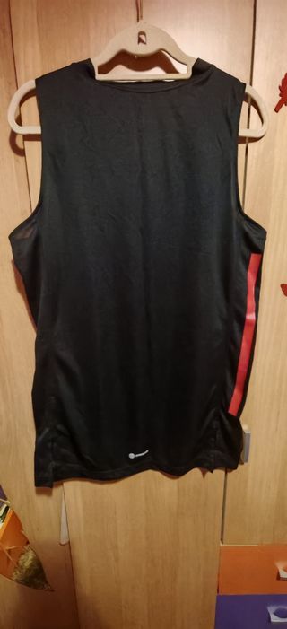 Camiseta Real Madrid y Marvel