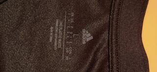 Camiseta Real Madrid y Marvel