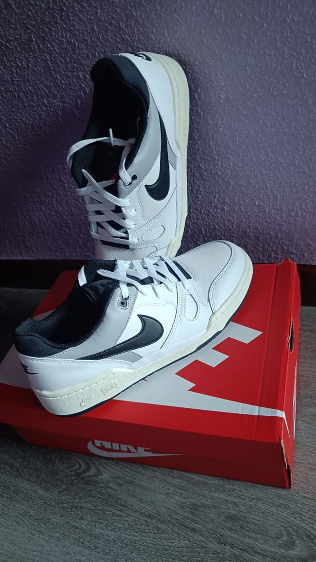 Nike 43 nuevas