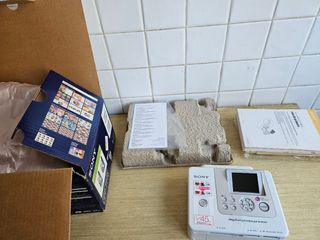 Impresora de fotos para cámara reflex