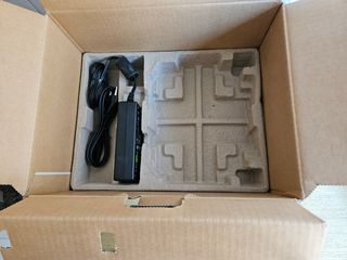 Impresora de fotos para cámara reflex