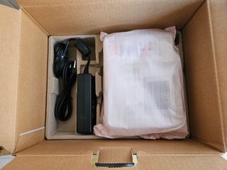 Impresora de fotos para cámara reflex