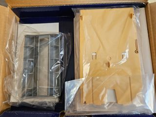 Impresora de fotos para cámara reflex