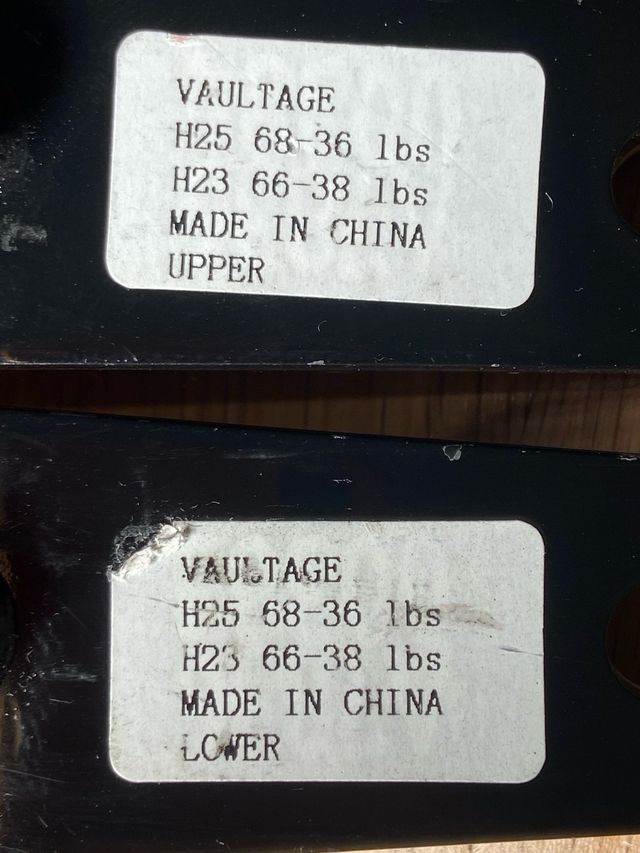 Palas Kinetic Vaultage