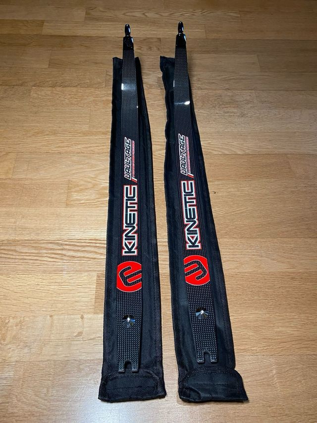 Palas Kinetic Vaultage