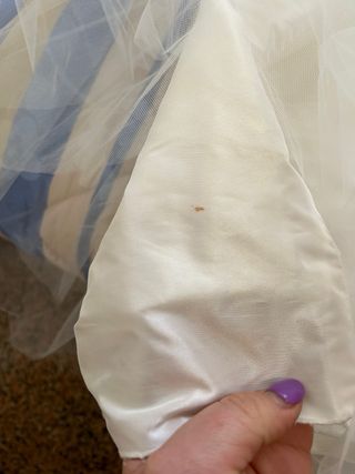 Abito da sposa Raffaelli