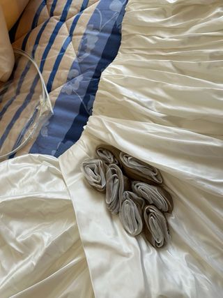 Abito da sposa Raffaelli