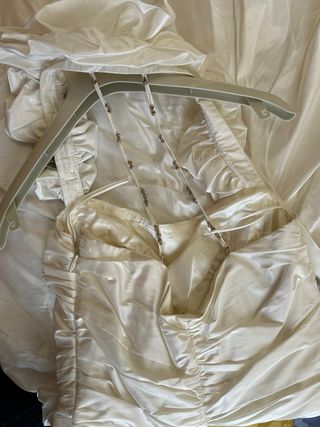 Abito da sposa Raffaelli