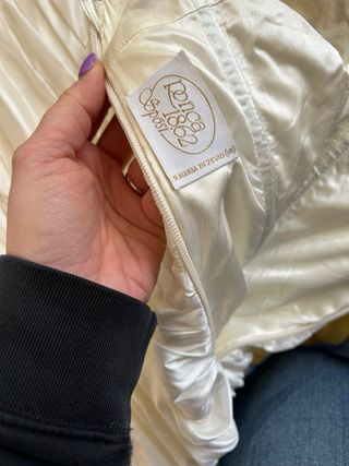 Abito da sposa Raffaelli