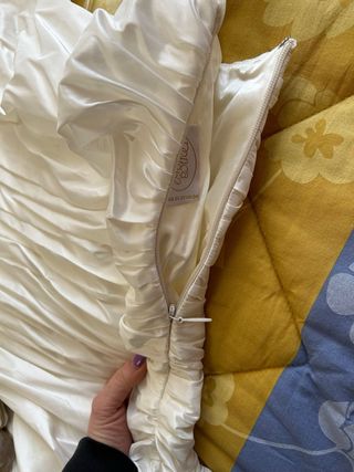 Abito da sposa Raffaelli