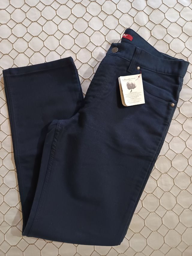 Pantaloni uomo Carrera velluto