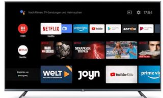 SMART TV XIAOMI 43" CON ANDROID TV