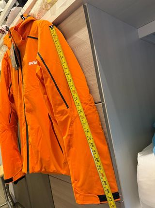 Chaqueta de nieve söll 