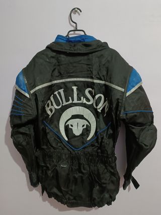 Chaqueta moto bullson 
