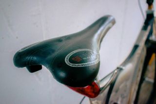 Bicicleta de montaña Upland Golden Wheel