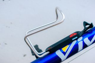 Bicicleta de montaña Vivanti Racing 126X