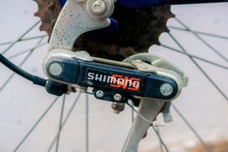 Bicicleta de montaña Vivanti Racing 126X