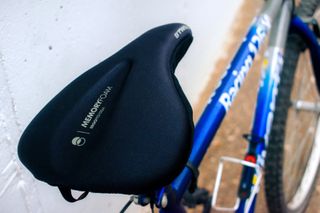 Bicicleta de montaña Vivanti Racing 126X