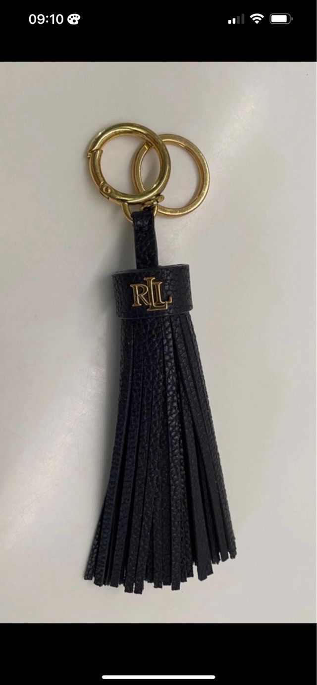 Ralph Laurent portachiavi
